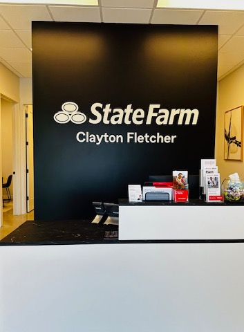 Images Clayton Fletcher - State Farm Insurance Agent