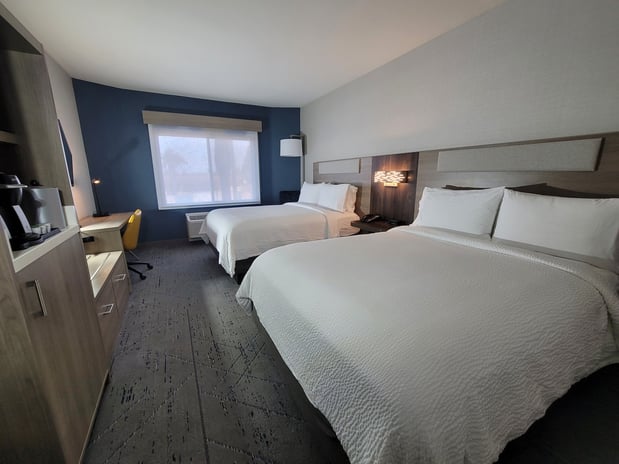 Images Holiday Inn Express San Diego South - Chula Vista by IHG