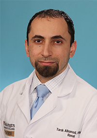 Tarek Alhamad