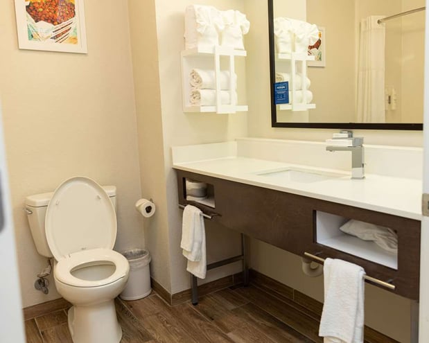 Images Hampton Inn Hammond