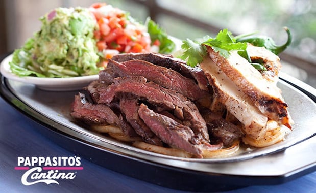 Images Pappasito's Cantina