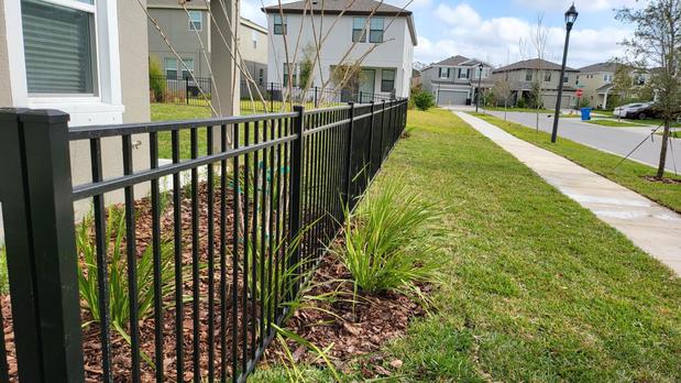 Images Family Fence Company of Florida