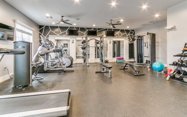 Images The Grove Apartments Ames