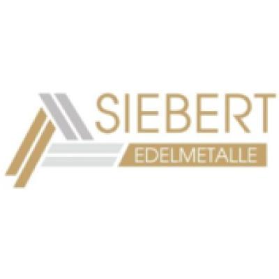 Siebert-Edelmetalle - Uhren Schmuck u. Antikes Virginia Siebert in Nürnberg - Logo