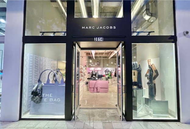 Storefront