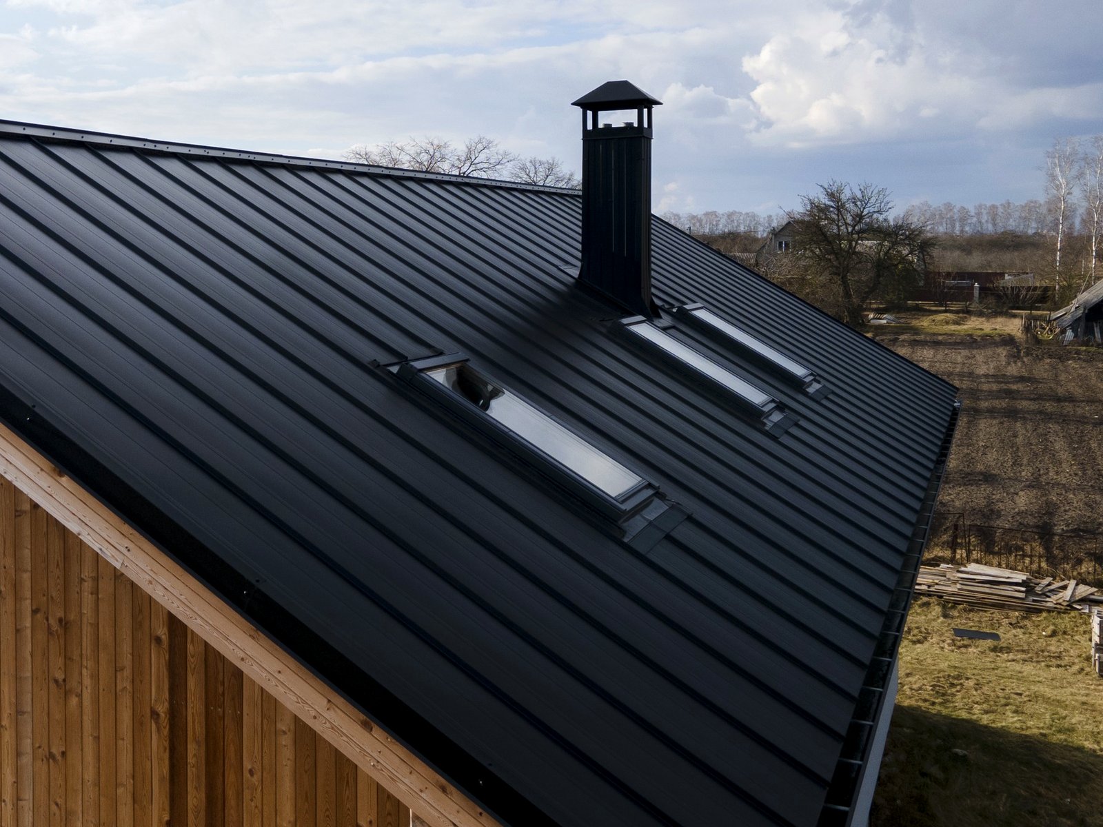 Ideal Roofing & Exteriors LLC