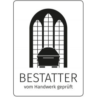 Logo Bestattungsinstitut der Tischler eG