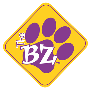 The Barking Zone Logo