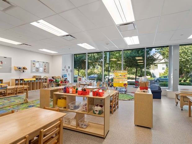 Images KinderCare Learning Center at Waterfront Place