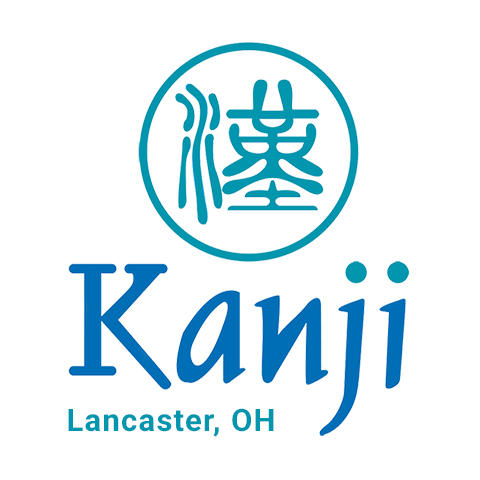 Kanji Japanese Steakhouse & Sushi Bar Logo