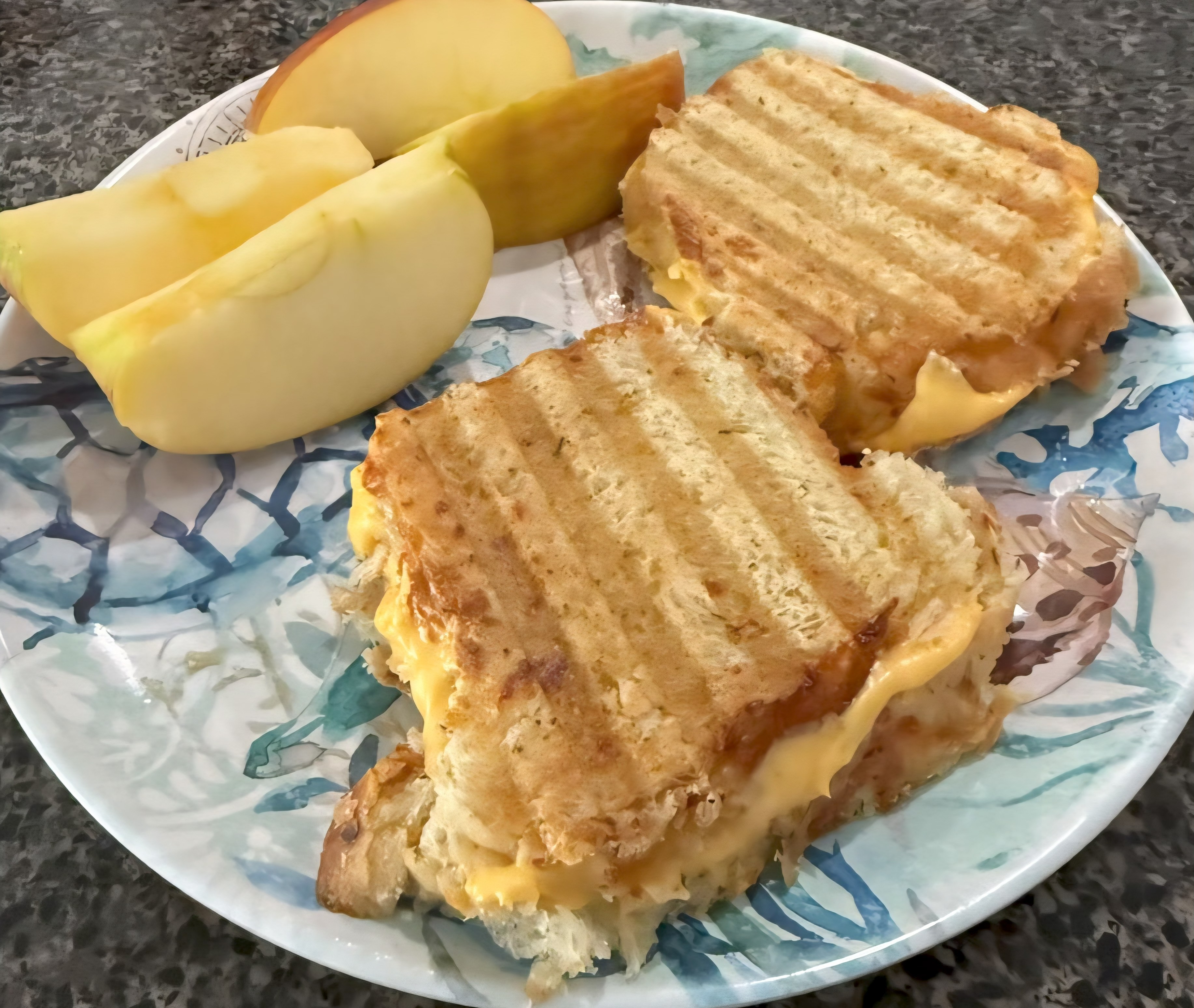 Barristers Deli Sweets Image