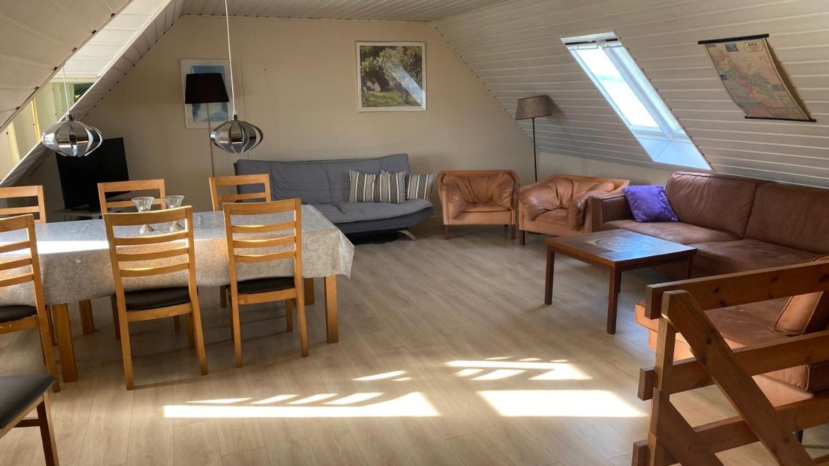 Images Lystrup Strand Ferieboliger
