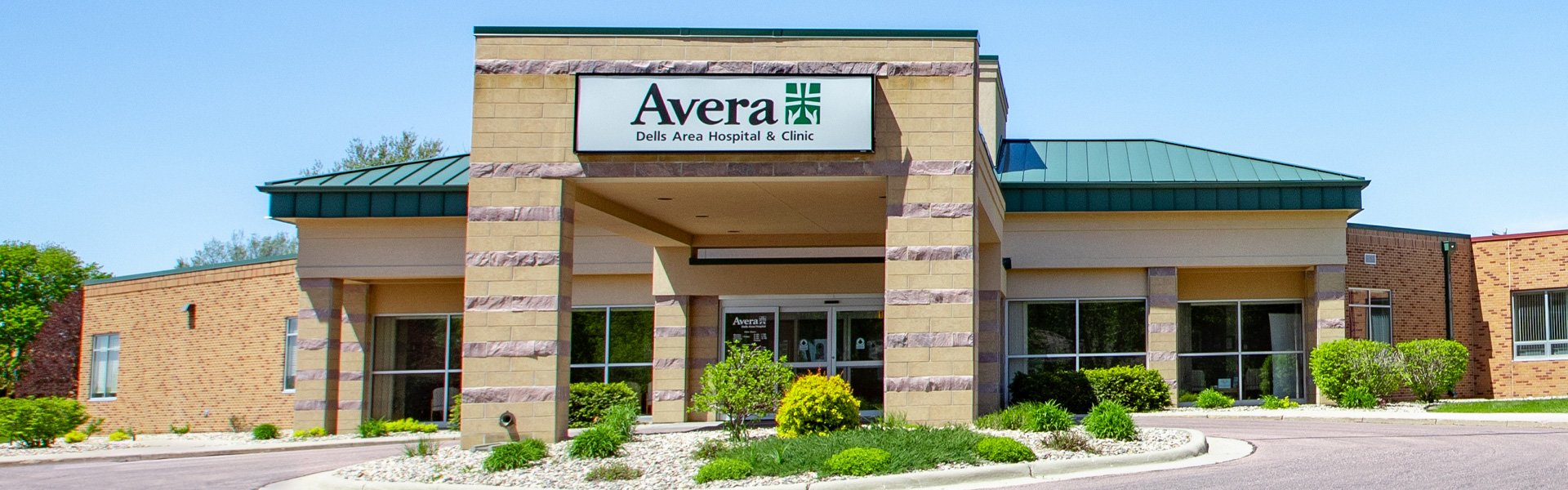 Avera Dells Area Hospital