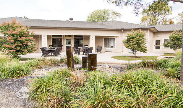 Images Central Parke Assisted Living & Memory Care
