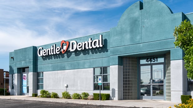 Images Gentle Dental Rancho