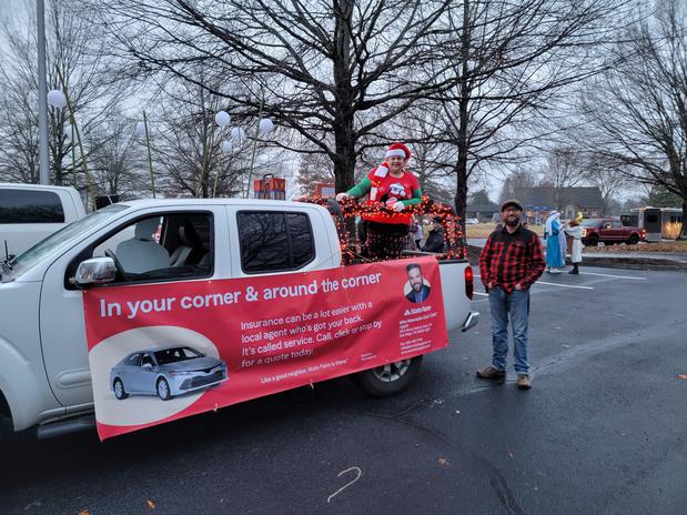 Images Mike Massaglia - State Farm Insurance Agent