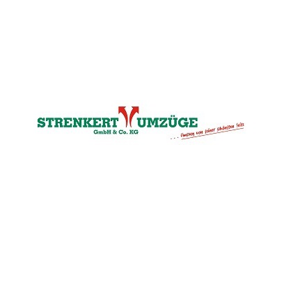 Logo Strenkert GmbH & Co. KG