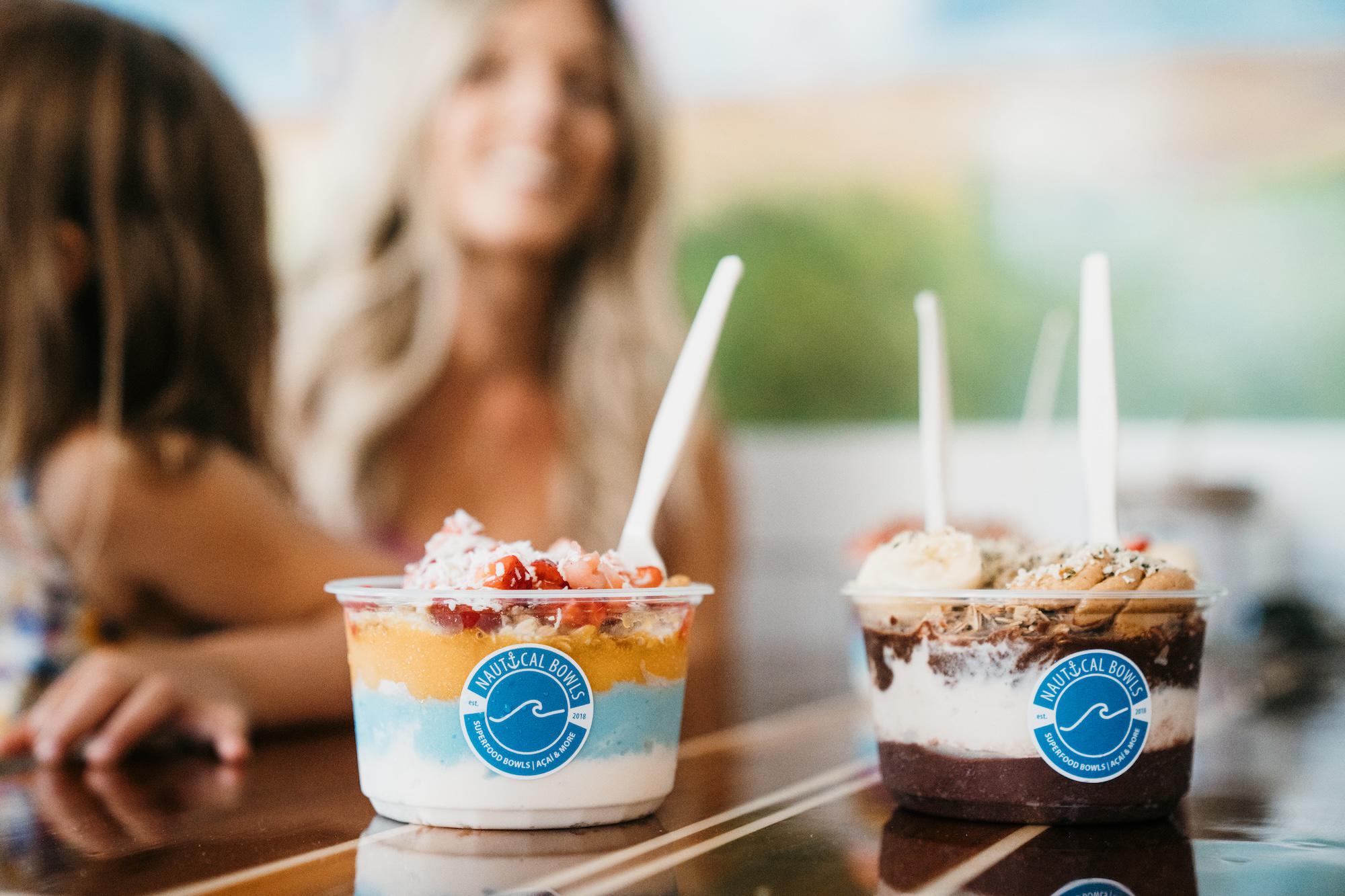 Finally you can enjoy a healthy meal option without a bunch of complex ingredient labels! 