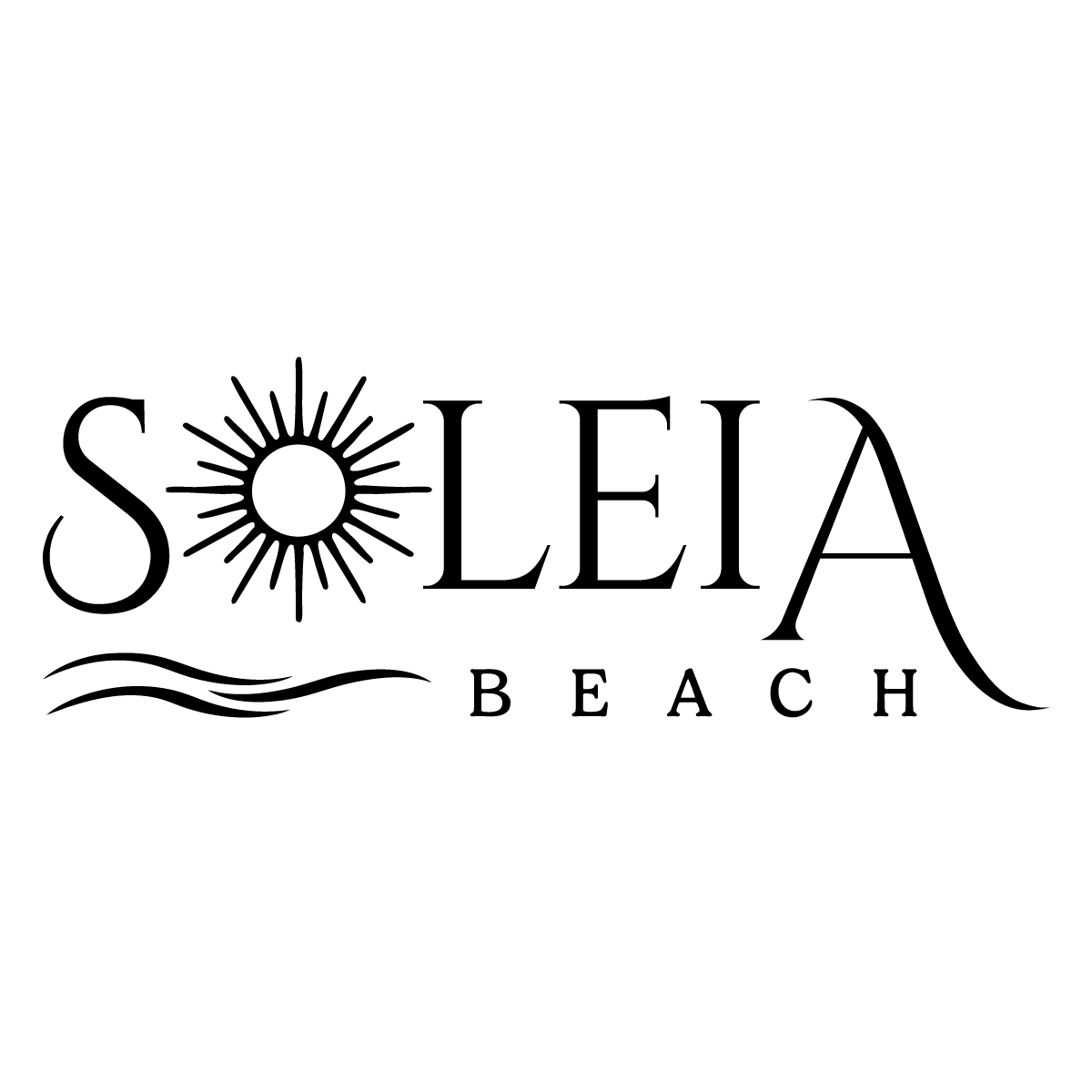 Soleia Beach