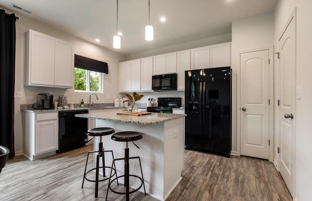 Images Woods at Grey Oaks by Centex