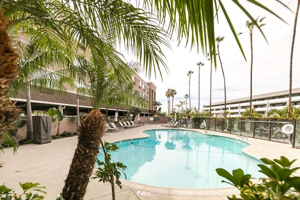 Images Best Western Inn & Suites San Diego – Zoo/SeaWorld Area