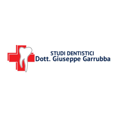 Studio Dentistico Dr. Giuseppe Garrubba Logo