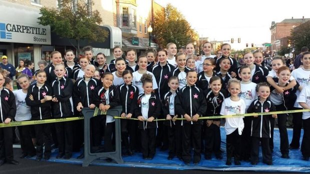 Images Donna Mueller's School of Dance