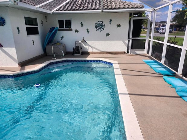 Images USA Pool Builders