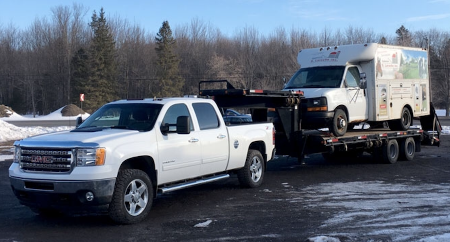 Images Location Demers & Dubois inc