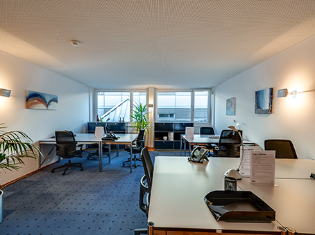 Pfäffikon, SZ Seedamm Plaza, Seedammstrasse 3 in Pfäffikon SZ