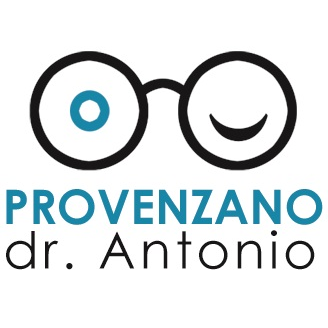 Provenzano Dr. Antonio R. Logo