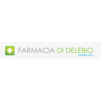 Ferri Farmacie Sas- Delebio Logo