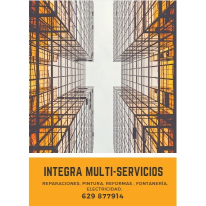 Integra Multi-Servicios Madrid