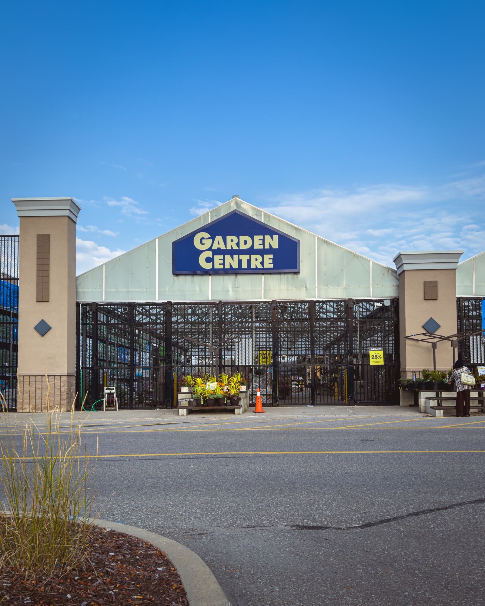 Images Garden Centre at Rona+