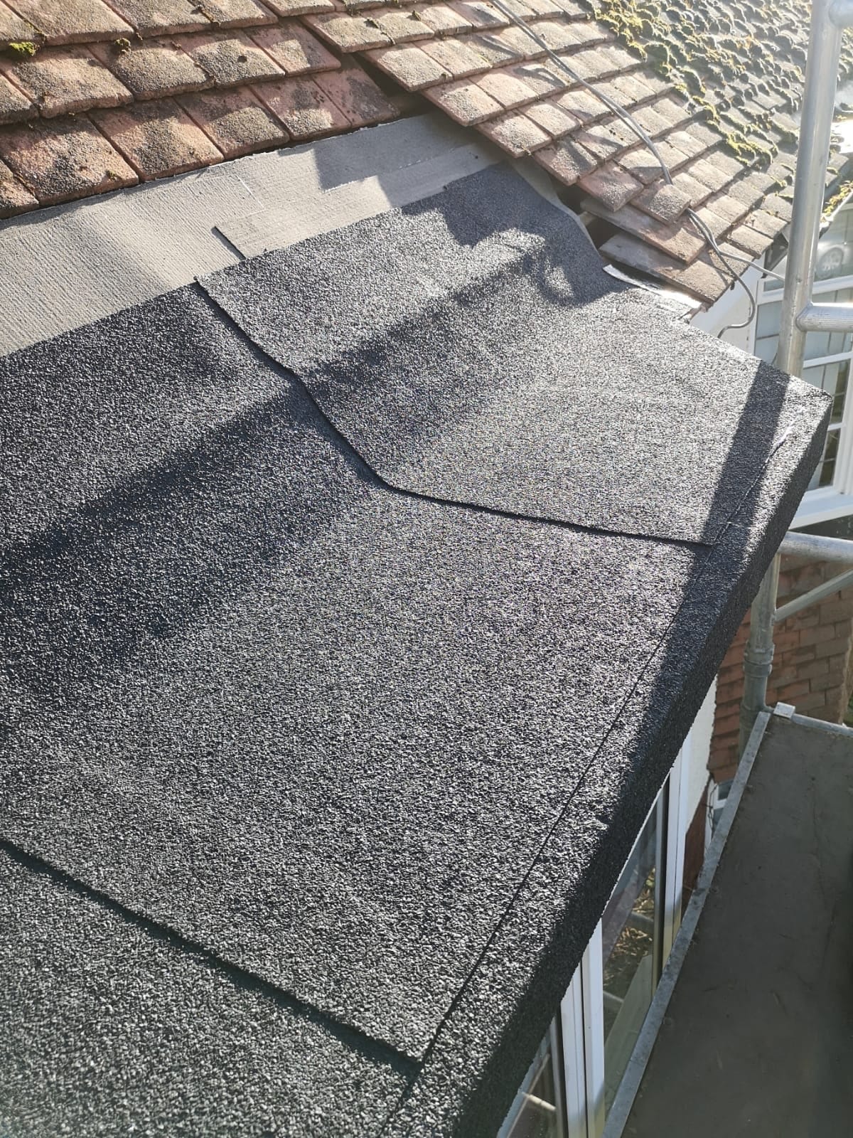 Images ABRS Roofing Services Ltd