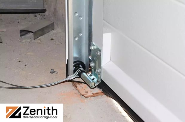 Images Zenith Overhead Garage Door
