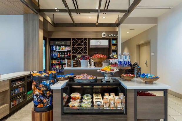 Images Hilton Garden Inn Destin Miramar Beach