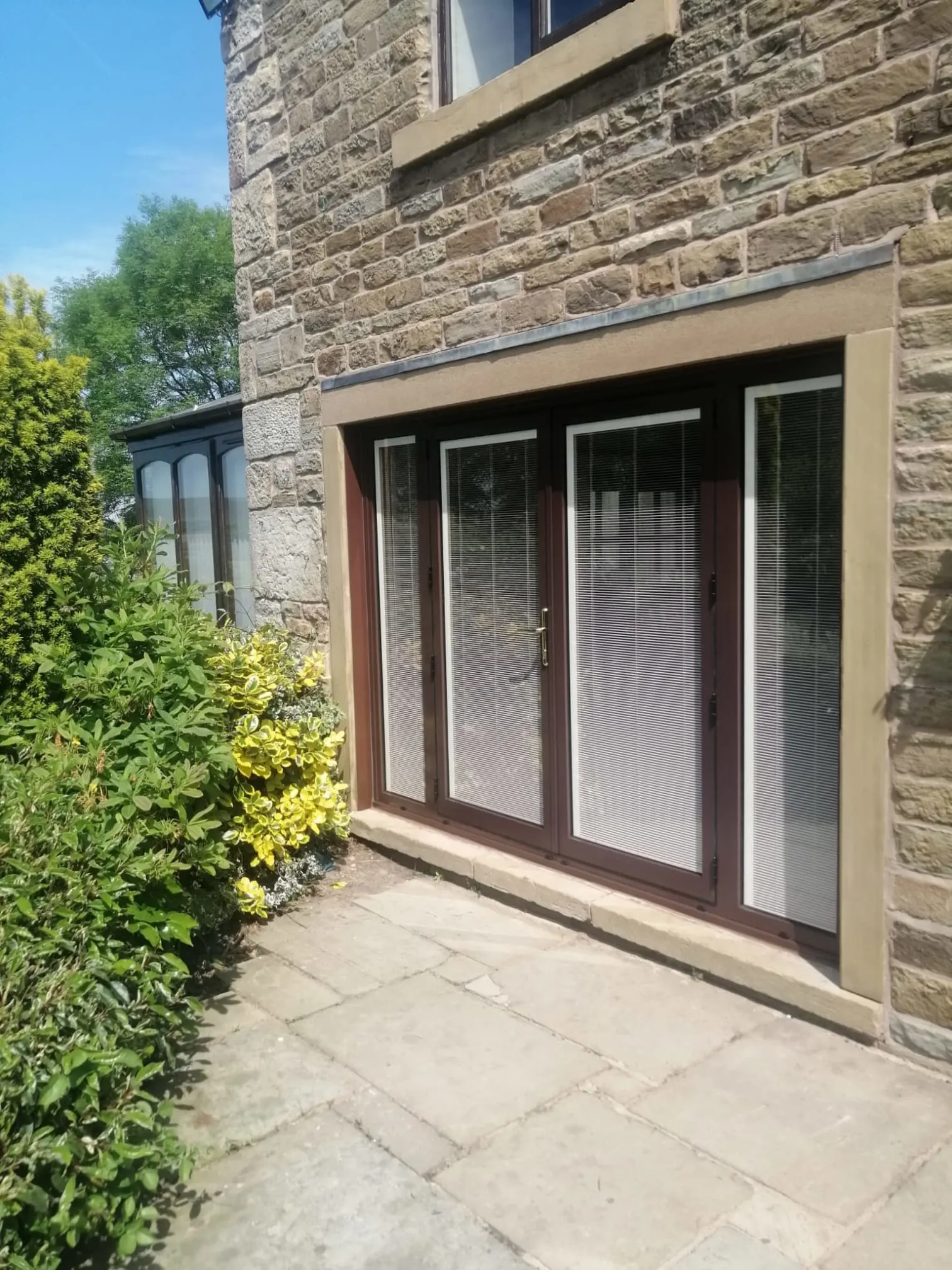Images Radiance Doors Ltd
