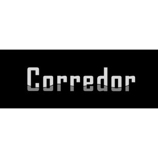 Corredor Oy Logo