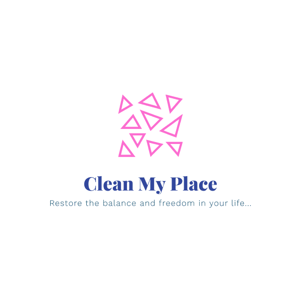 Clean My Place Logo
