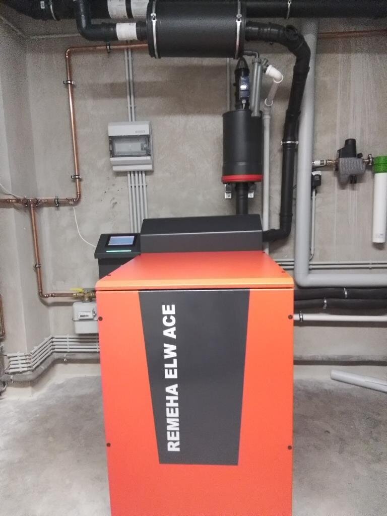 Bilder ESC Energie-Service-Center GmbH