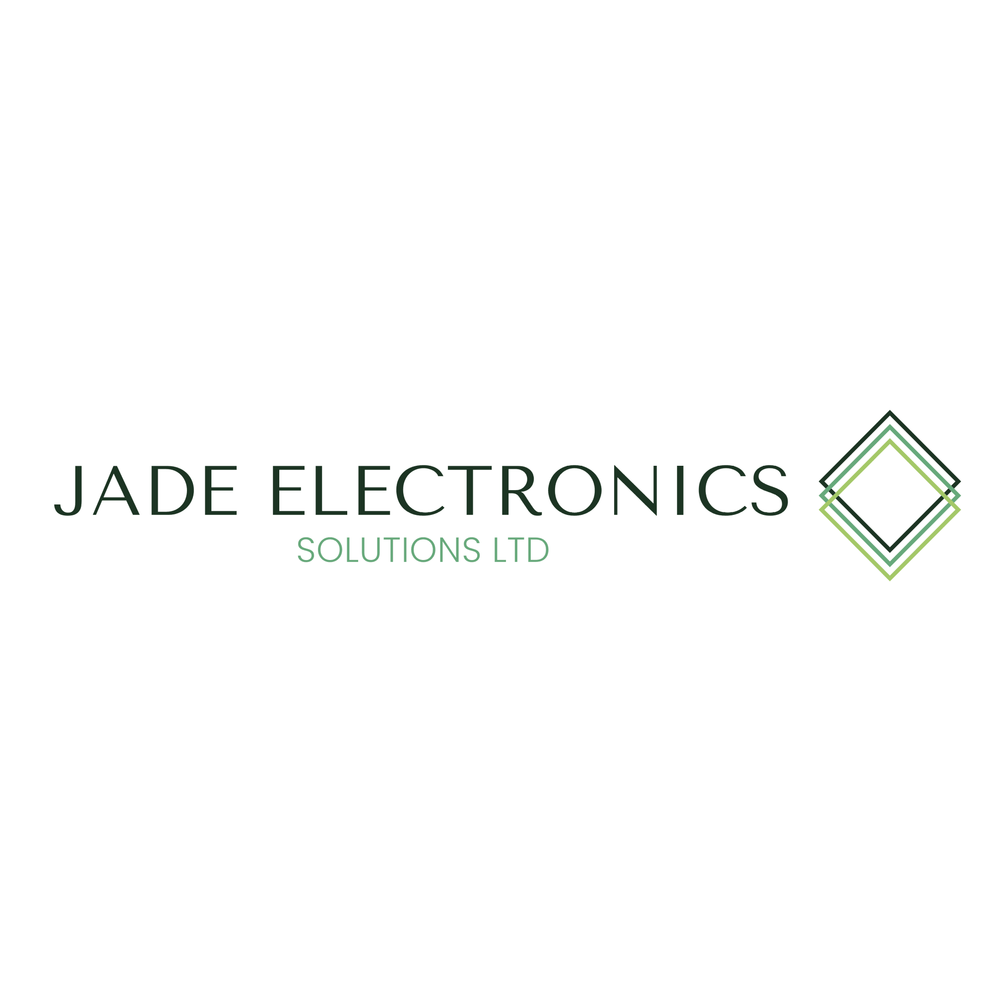 Jade Electronics Solutions Ltd Logo