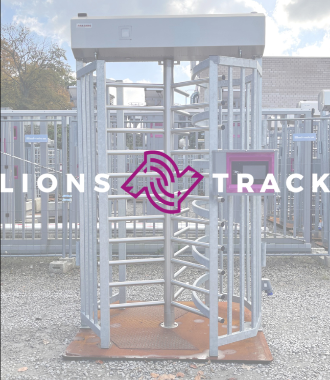 Lions Track GmbH, Kupferfeld 3 in Neunkirchen-Seelscheid