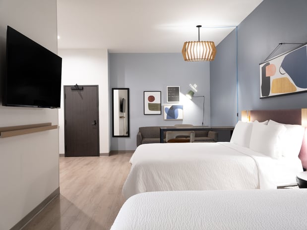 Images Atwell Suites Fort Worth - Alliance Area by IHG