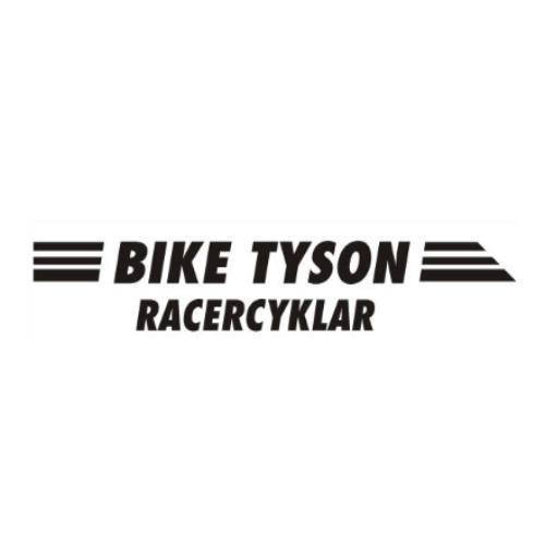 Bike Tyson Racercyklar I Kungsbacka Logo