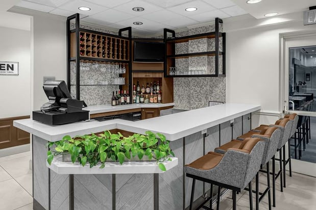 Images Hilton Garden Inn Wilmington Mayfaire Town Center