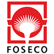 Foseco Portugal - Produtos p/ Fundição Logo
