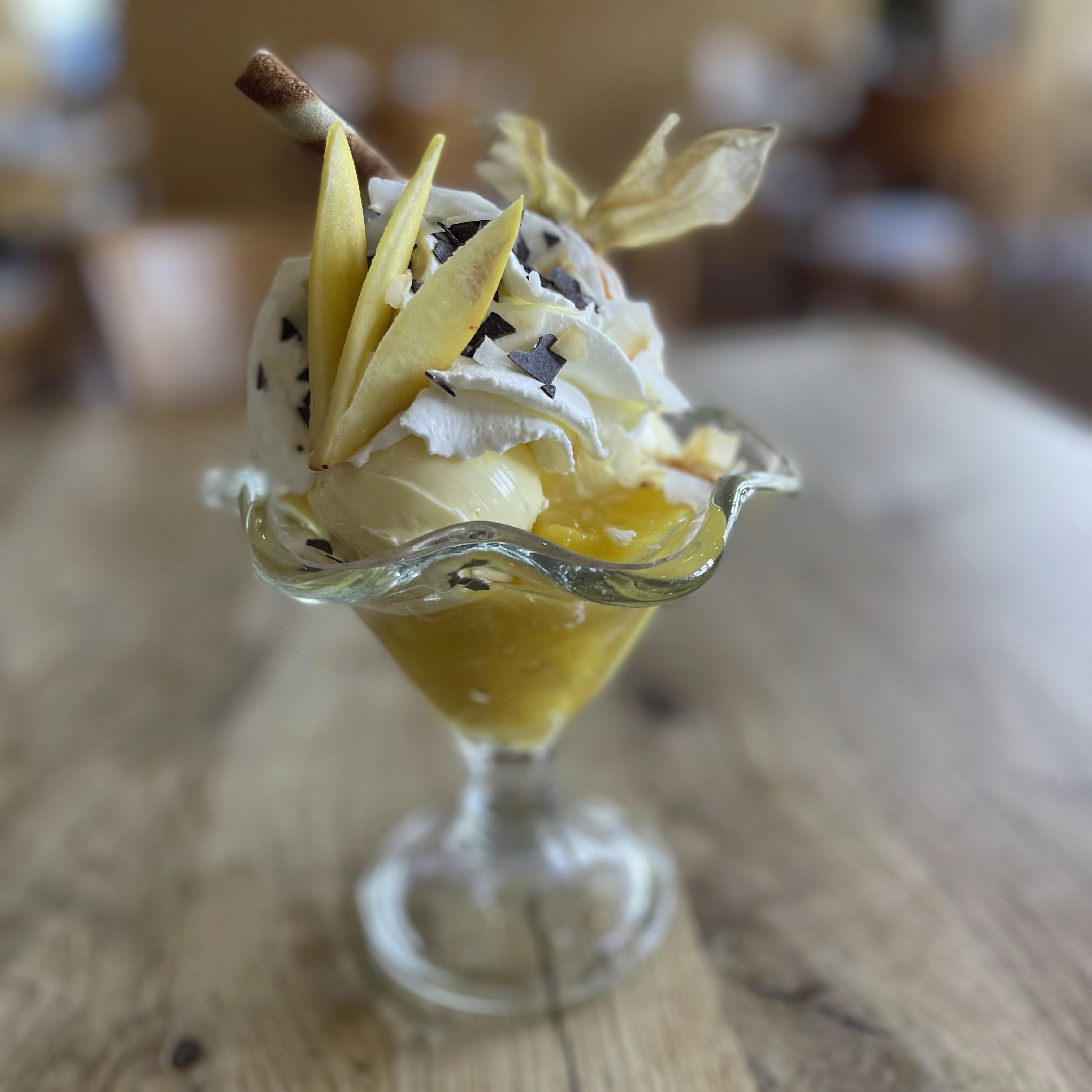 Südseebecher