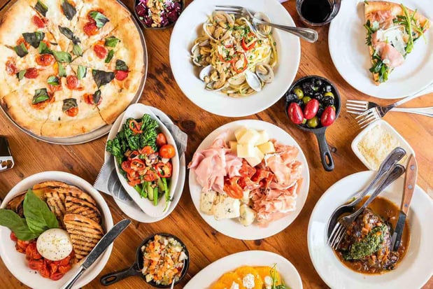 Images Quartino Ristorante