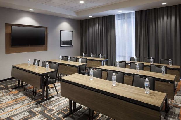 Images Hampton Inn & Suites Phoenix Downtown